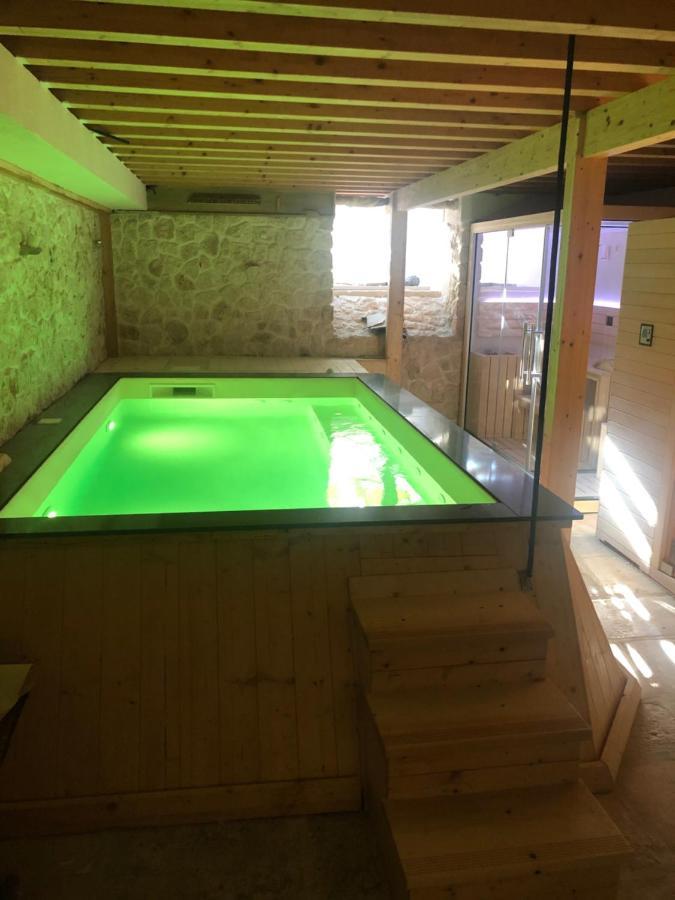 Masseria Barone Gambadoro Frühstückspension 3*