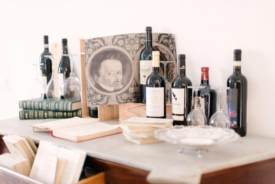 Masseria Barone Gambadoro Monte SantʼAngelo