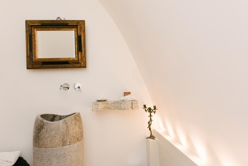 Frühstückspension Masseria Barone Gambadoro 3*