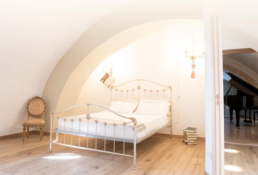 Frühstückspension Masseria Barone Gambadoro 3*