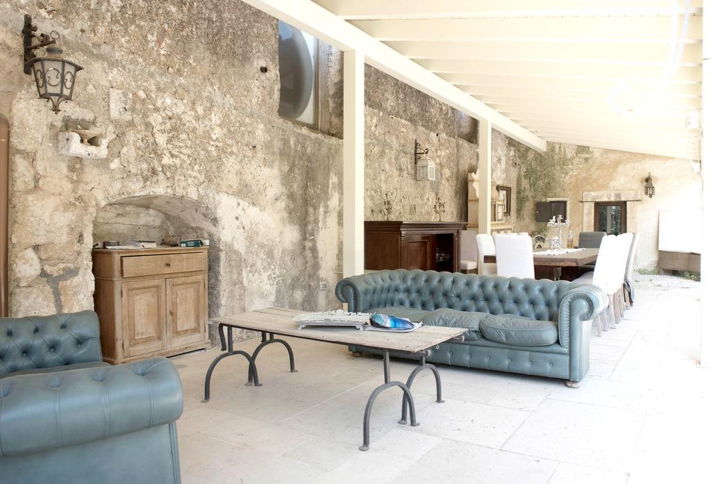 Frühstückspension Masseria Barone Gambadoro