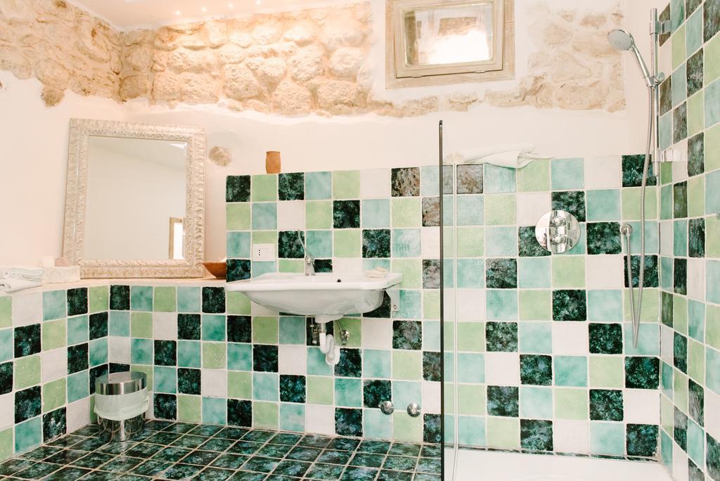 Masseria Barone Gambadoro Frühstückspension