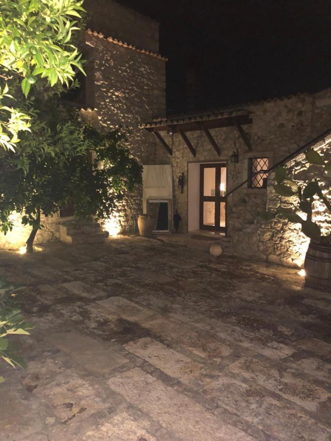 Masseria Barone Gambadoro Monte SantʼAngelo