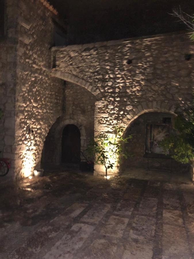 Bed & Breakfast Masseria Barone Gambadoro