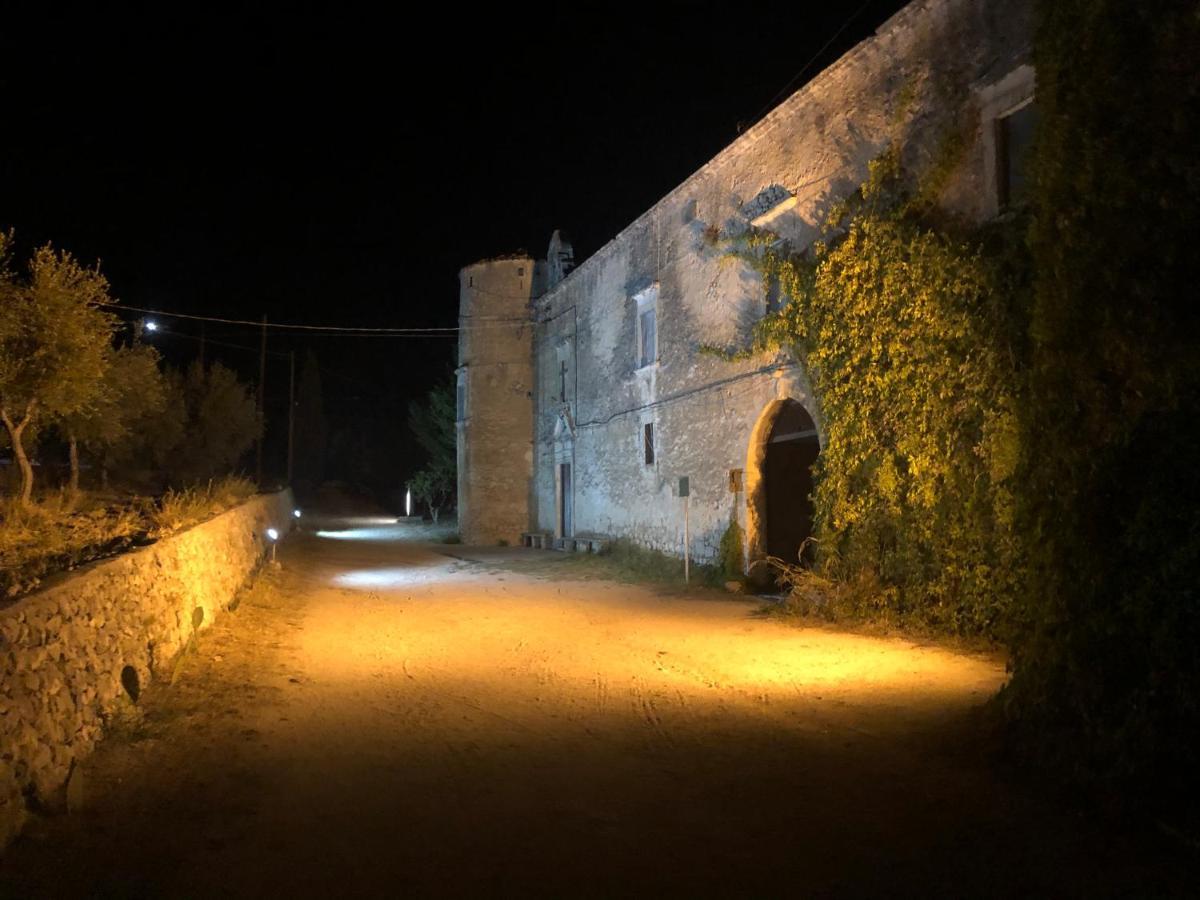 Masseria Barone Gambadoro
