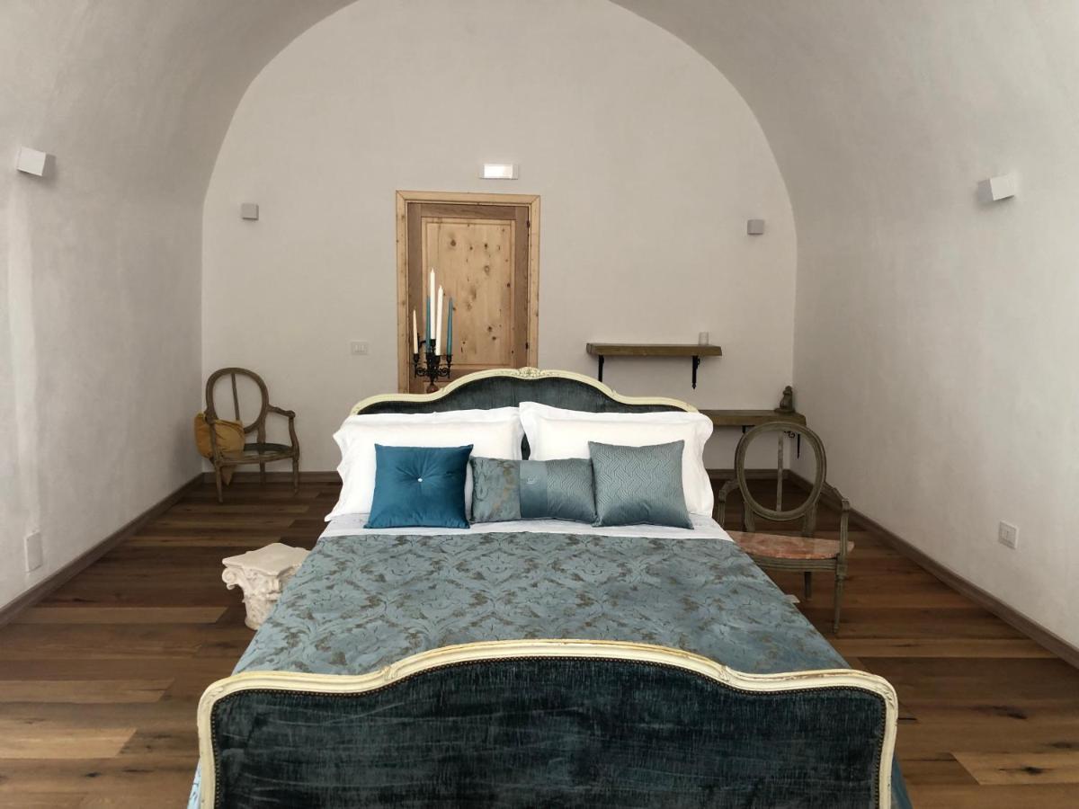 Bed & Breakfast Masseria Barone Gambadoro