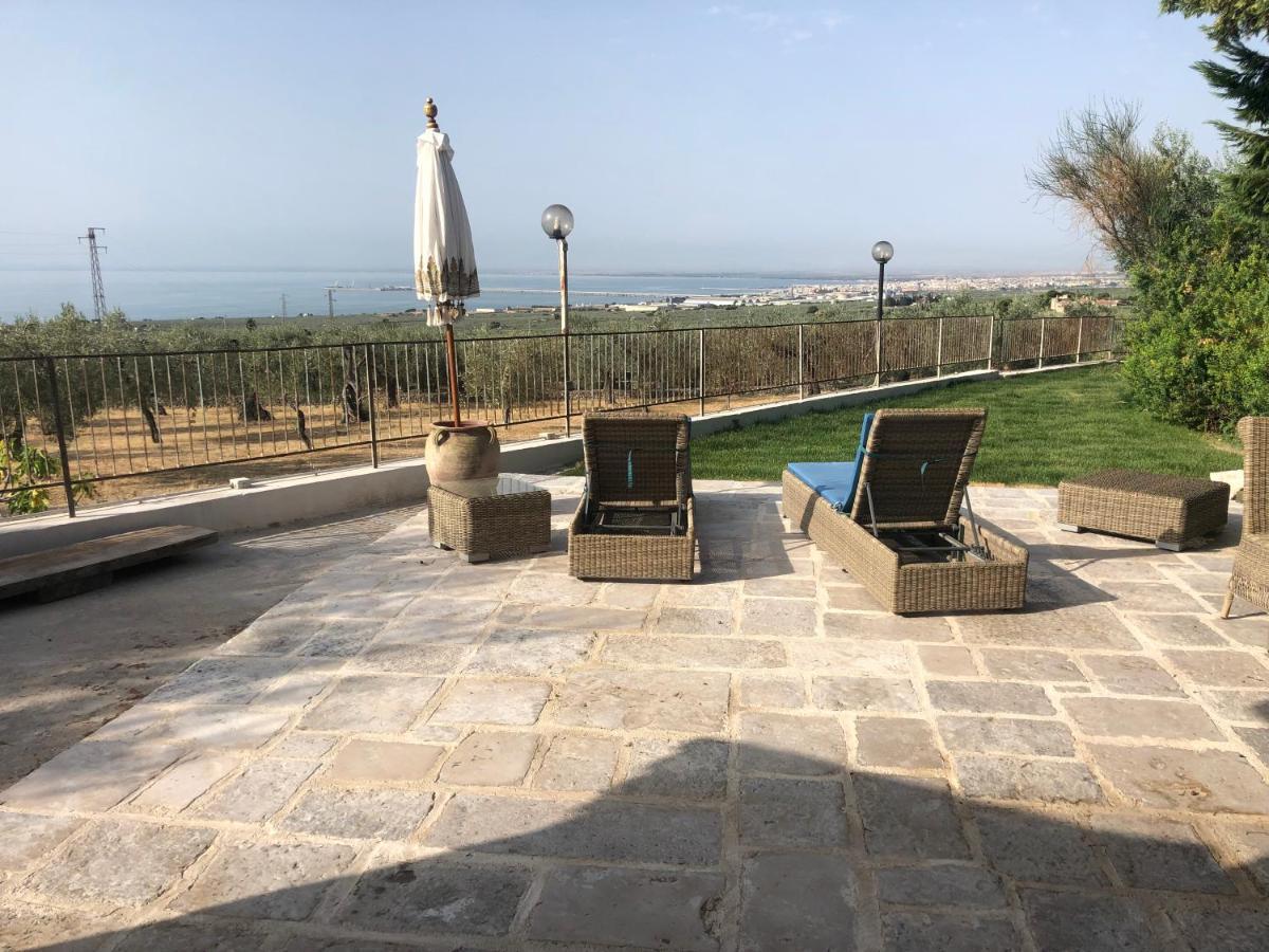 Bed & Breakfast Masseria Barone Gambadoro 3*