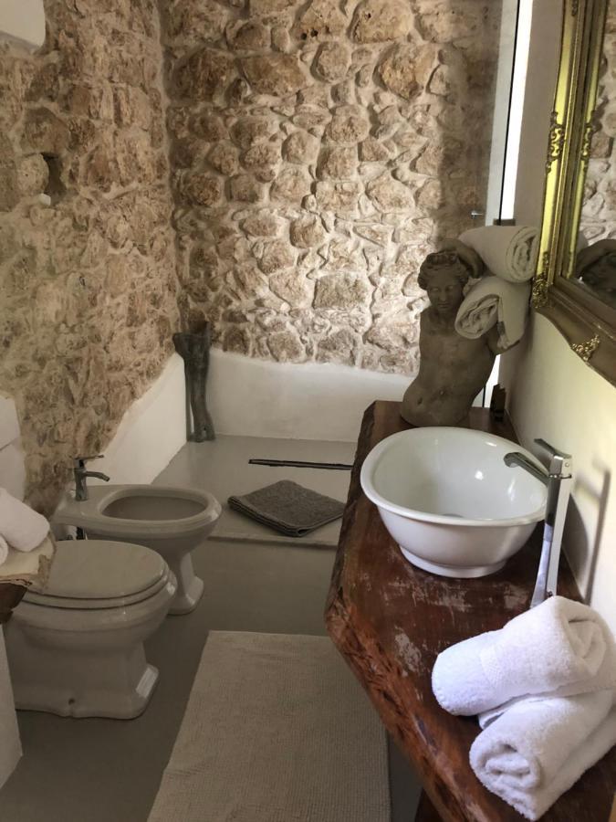 Masseria Barone Gambadoro Bed & Breakfast
