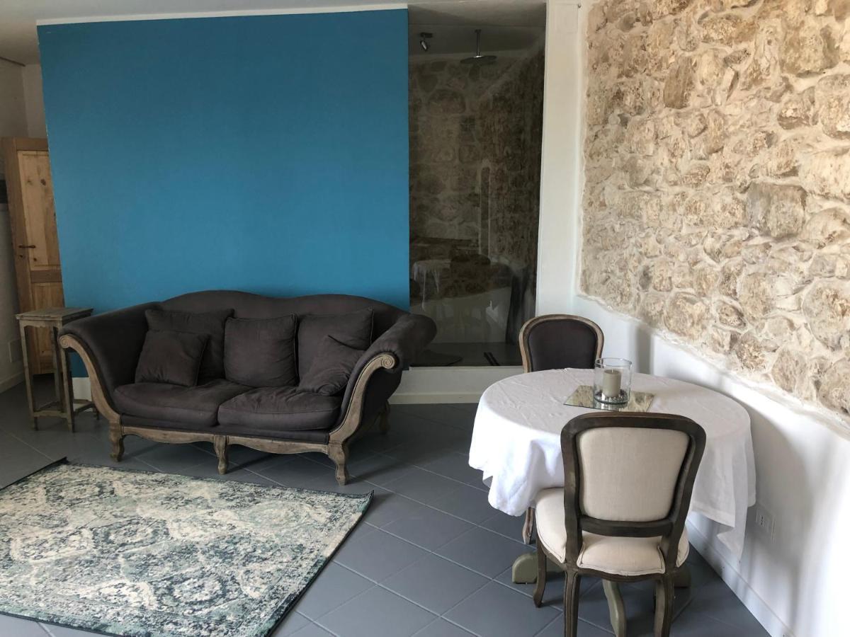Bed & Breakfast Masseria Barone Gambadoro