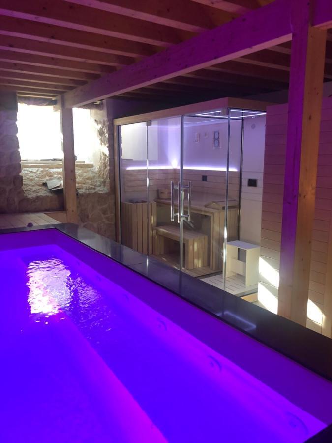 Masseria Barone Gambadoro 3*