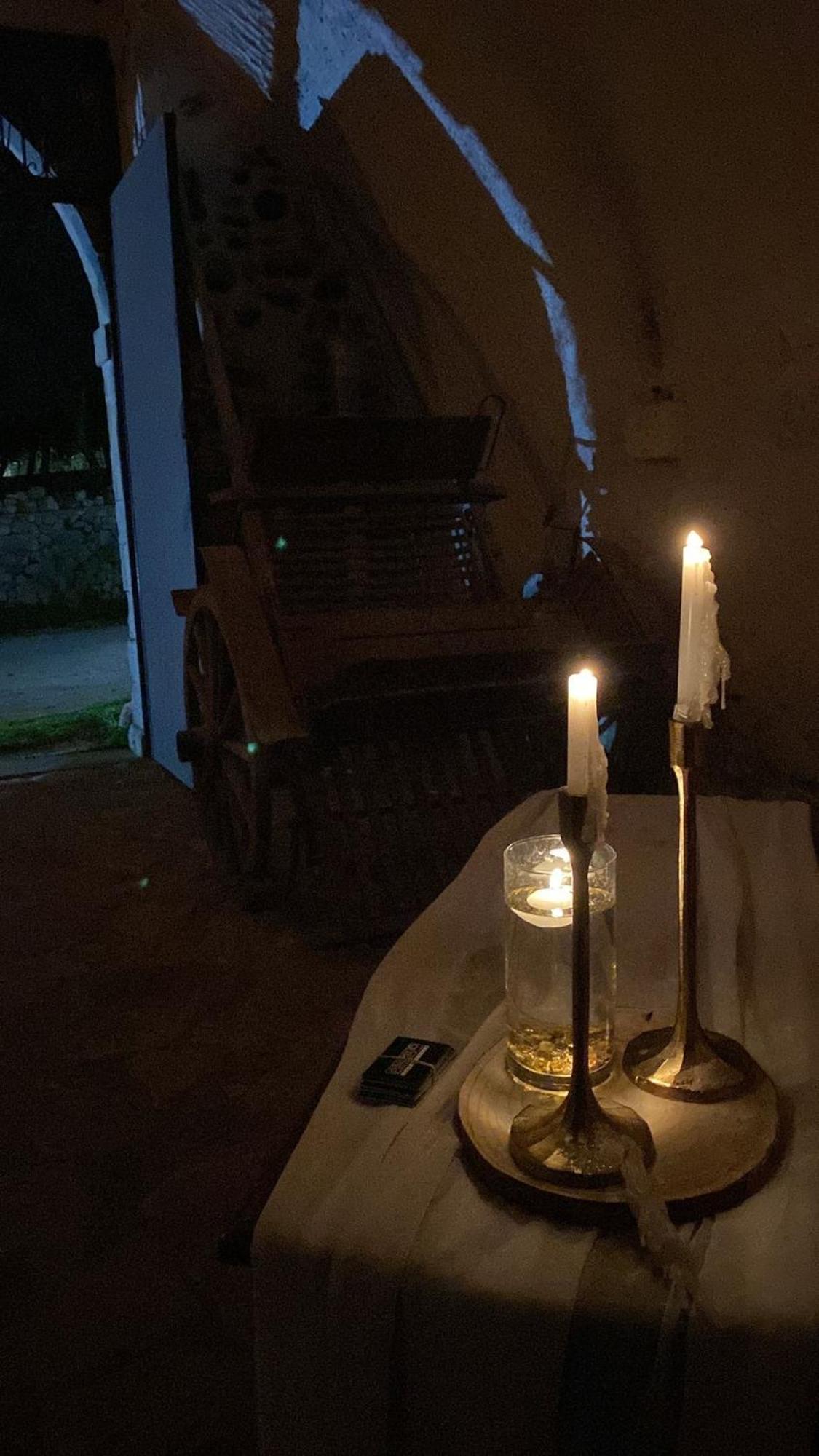 Masseria Barone Gambadoro Bed & Breakfast
