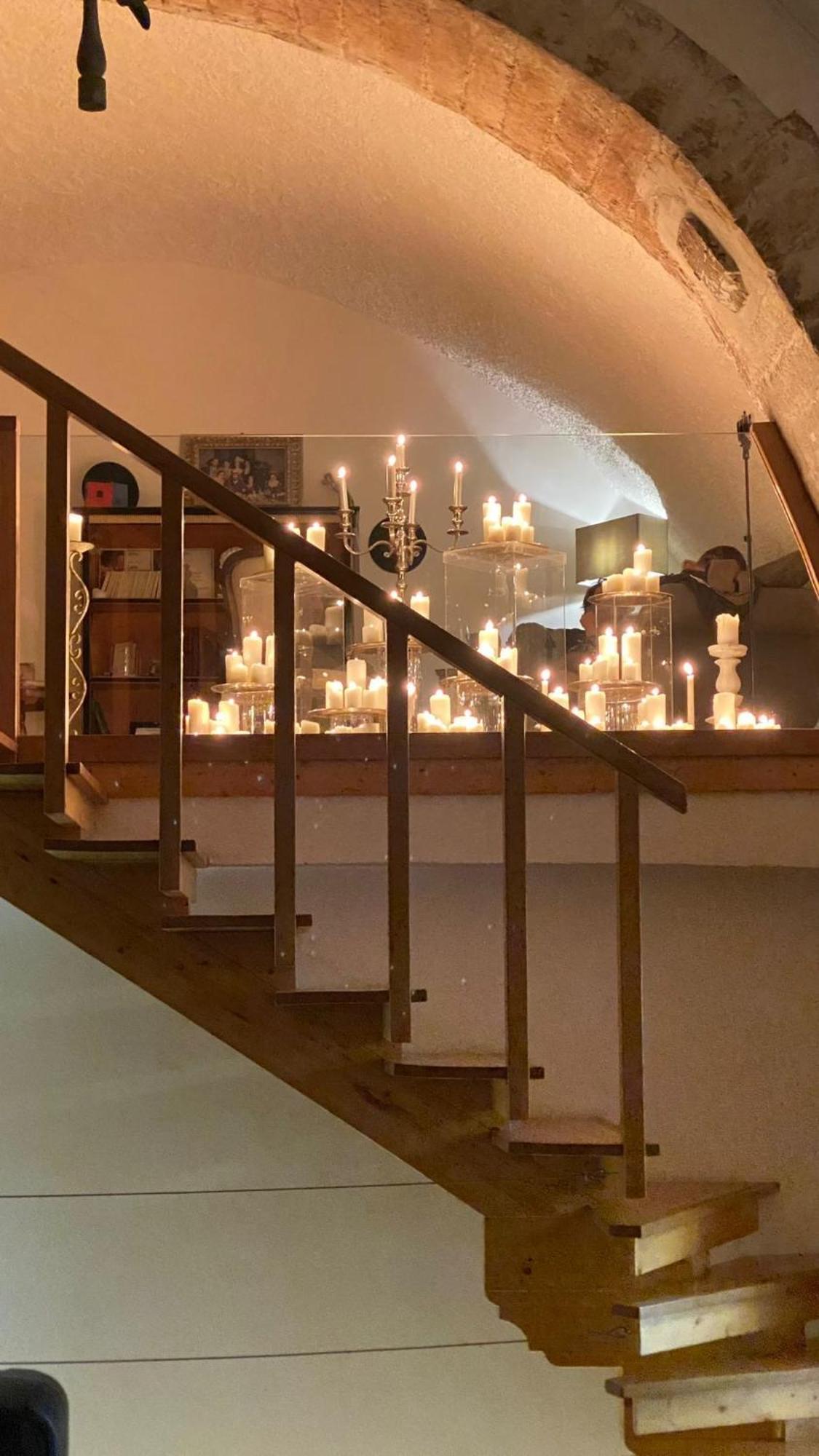 Masseria Barone Gambadoro 3* Monte SantʼAngelo