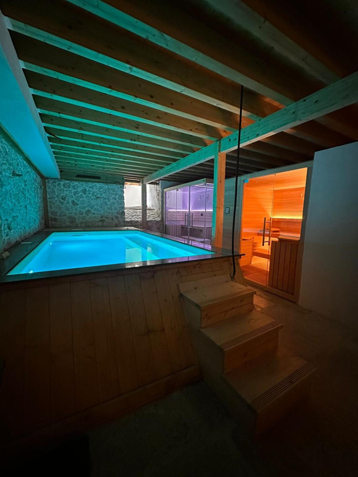 Masseria Barone Gambadoro Bed & Breakfast Monte SantʼAngelo