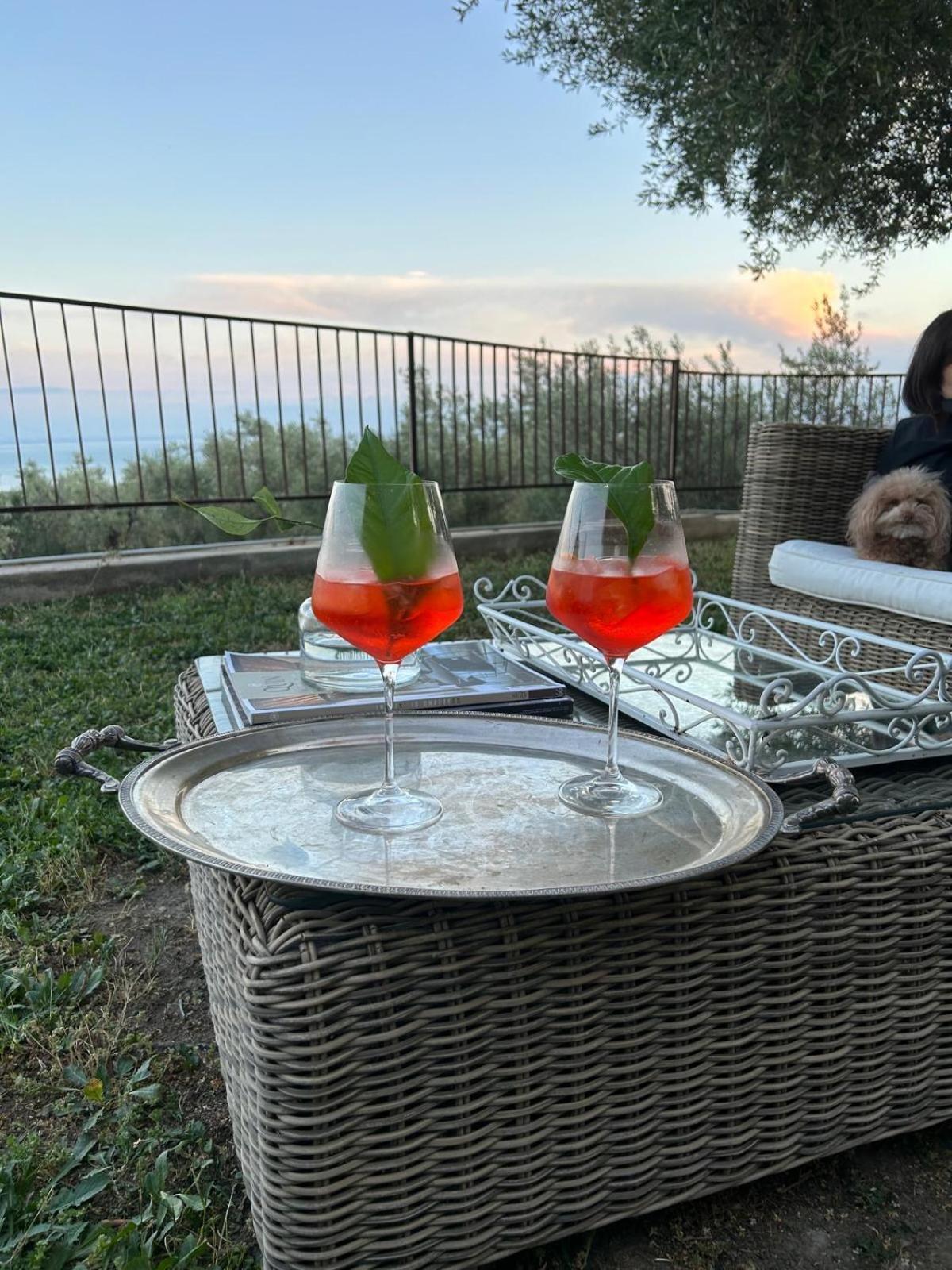 Masseria Barone Gambadoro 3* Monte SantʼAngelo