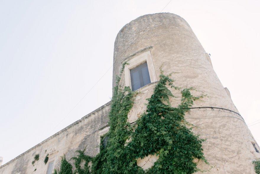 Masseria Barone Gambadoro 3* Monte SantʼAngelo