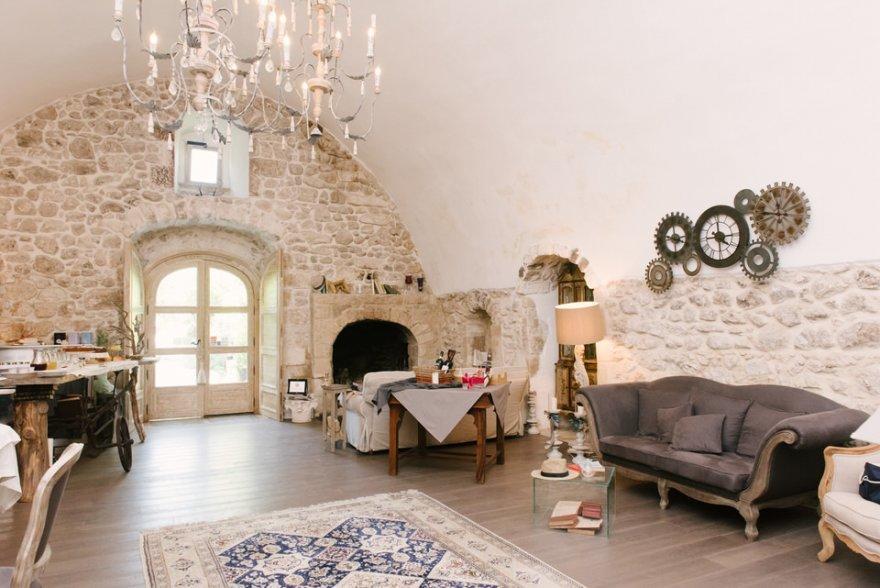 Masseria Barone Gambadoro Bed & Breakfast Monte SantʼAngelo
