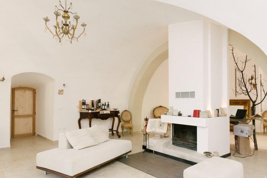 Bed & Breakfast Masseria Barone Gambadoro 3*