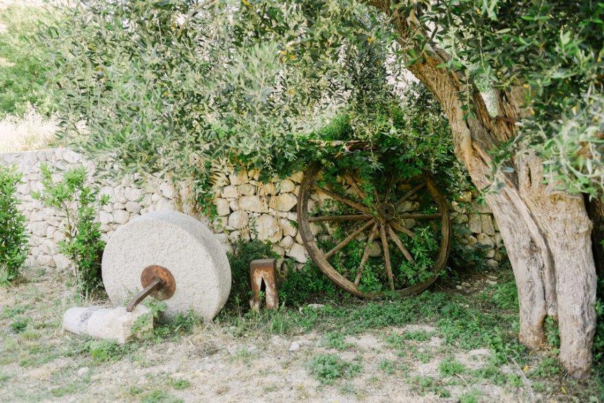 Masseria Barone Gambadoro Bed & Breakfast 3*