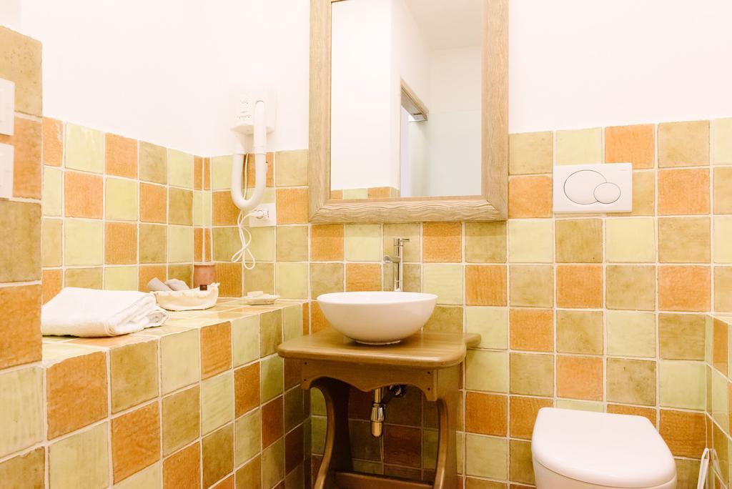 Masseria Barone Gambadoro Bed & Breakfast