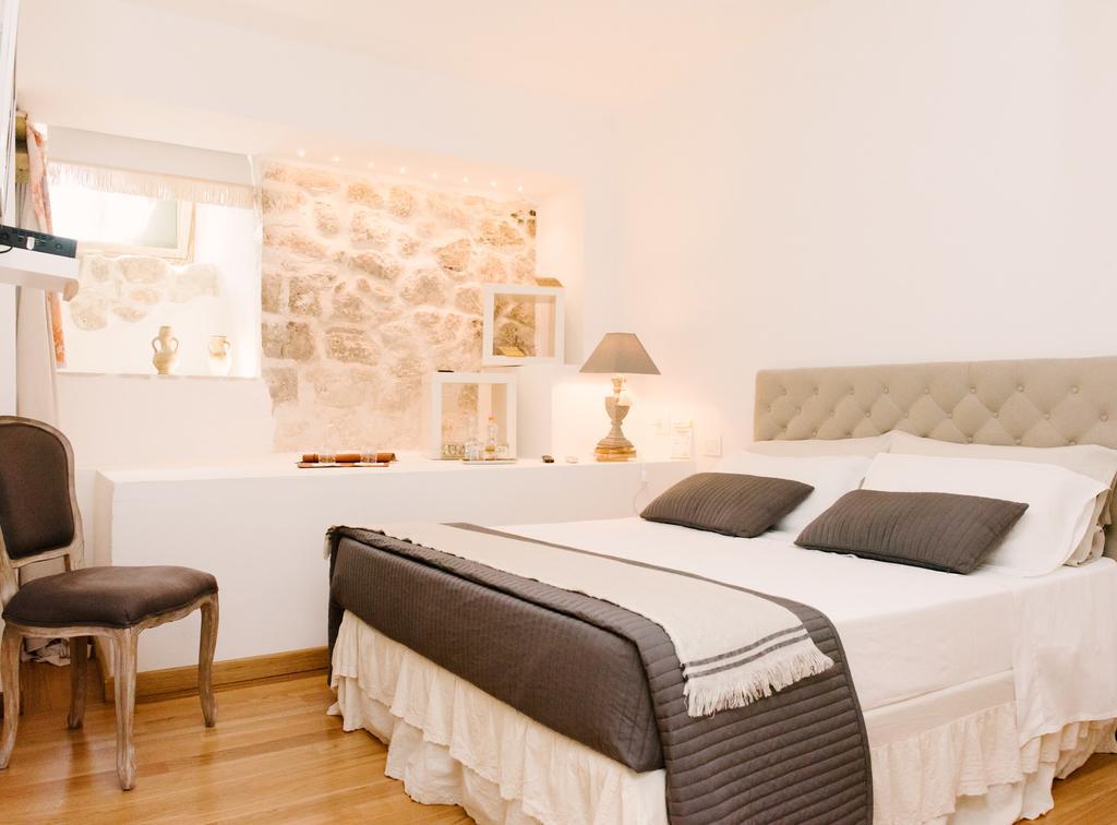 Bed & Breakfast Masseria Barone Gambadoro 3*