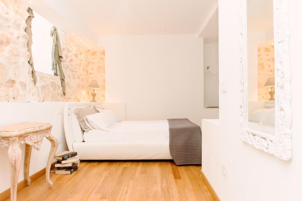 Masseria Barone Gambadoro Bed & Breakfast