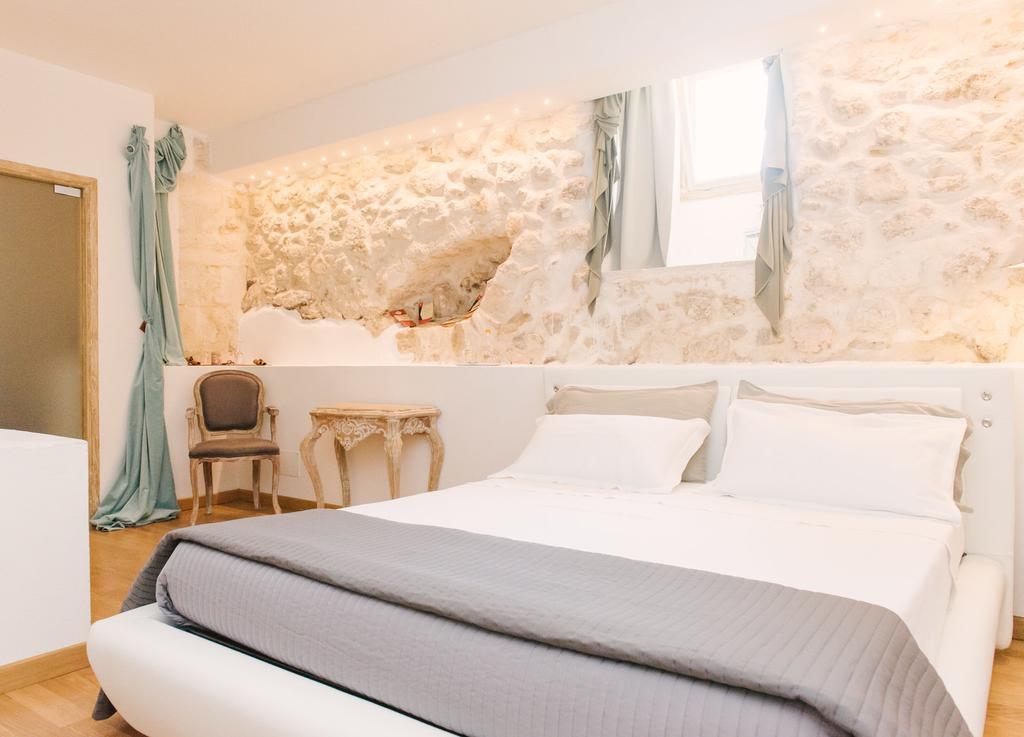 Masseria Barone Gambadoro 3*
