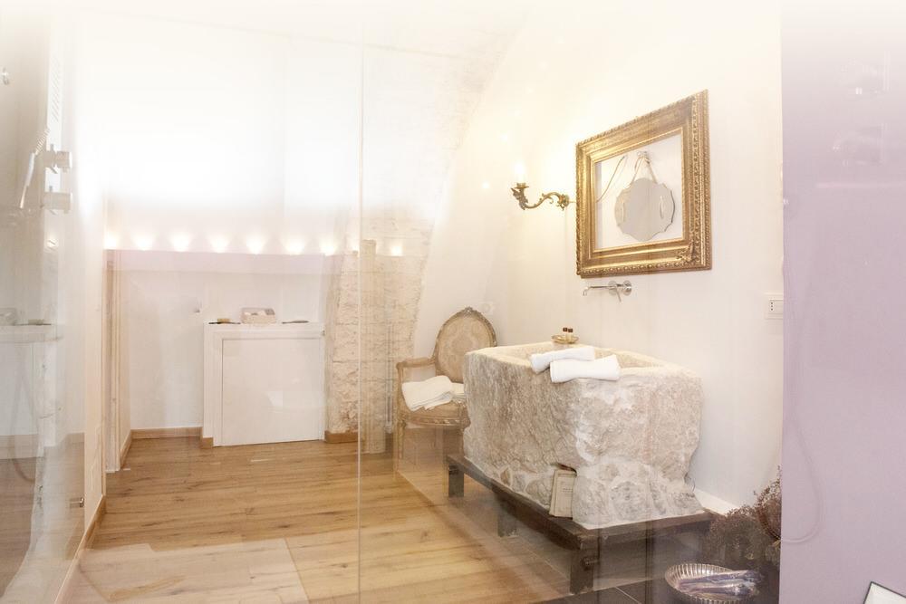 Masseria Barone Gambadoro 3*