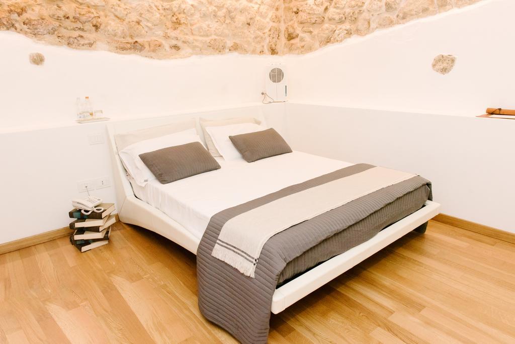 Masseria Barone Gambadoro